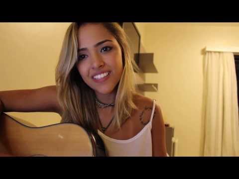 Guerra Fria - Sorriso Maroto Part. Jorge e Mateus (cover Gabi Luthai)
