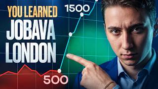 How I Used the Jobava London to Become a GM (And You Can Too)