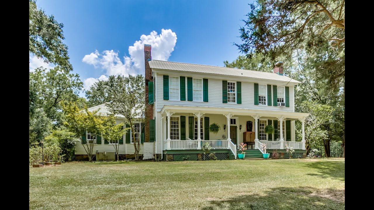 305 W Lafayette Street, Kay Beckett, Bill Mackey Real Estate YouTube