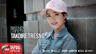 Brenda Vanessa - Takdire Tresno [OFFICIAL]