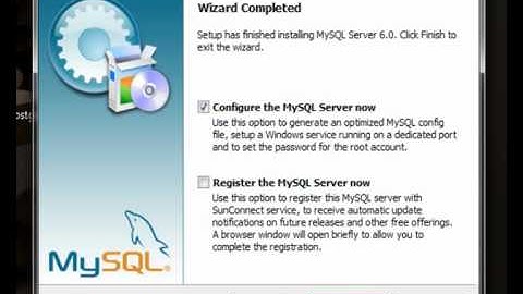 PHP, MySQL e PostgreSQL no Windows - 5ª parte (5/6)