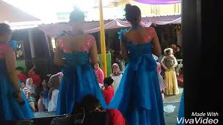 AJS Entertaiment - Sesa Cinta