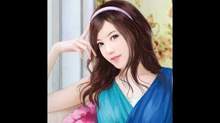 秦咏  因為我爱你