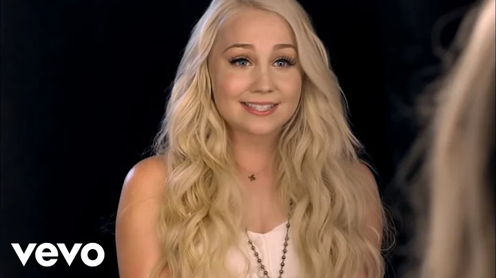 RaeLynn - God Made Girls (Official Video)