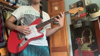 Fender Jagstang - Demo / Sound Possibilities