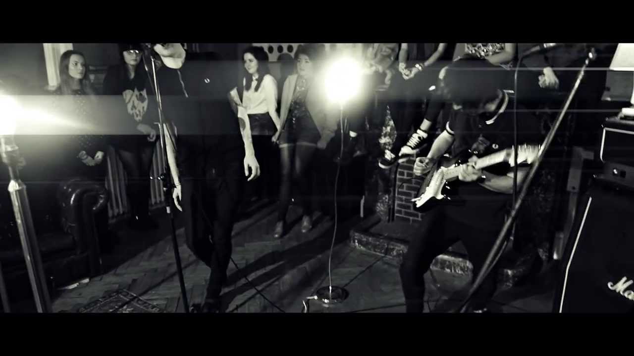The Telescreen - Kids (Official Music Video)