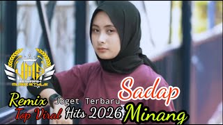 Lagu Joget Terbaru 🔥 ⚜️Minang Sadap⚜️🔥Special Keybaord ⚜️🔥