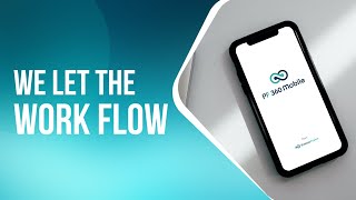 PF 360 : Workflow Re-Imagined