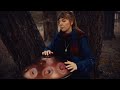 The quiet within  1 hour handpan music  changeofcolours  ayasa f low pygmy