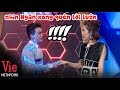 Thúy Ngân Dùng Nhan Sắc Khiến Ti Ti HKT Đứng Hình Mất Nhiều Giây l Ngạc Nhiên Chưa 2019 Tập 200