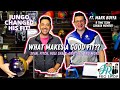 WHAT MAKES A GOOD FIT?? | How should your hand fit in a bowling ball! | Thumb and Two Handed!