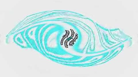 Klasky Csupo Robot Logo Effects 4 in Weird Code