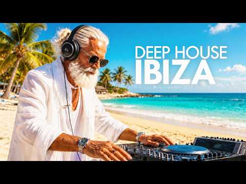 Ibiza Summer Mix 2026 🍓 Best Of Tropical Deep House Music Chill Out Mix 2025 🍓 Chillout Lounge