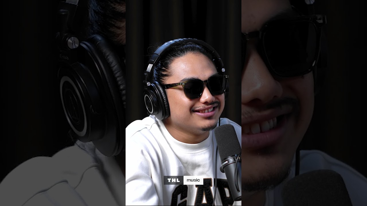 Sareen Talks About the Police Station Rock Shows!