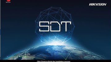 How to Configure Streaming Server on HikCentral V1.2