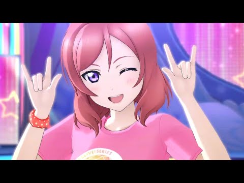 9th Anniversary Outfits (μ's / Aqours / Nijigaku) - Sore wa Bokutachi no Kiseki SIF All Stars MV
