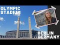 Olympic Stadium Berlin and Hertha's Latest Drama!