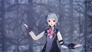 Jishou Mushoku / 自傷無色【COVER】【Koharu Rikka / 小春六花】【Asa】