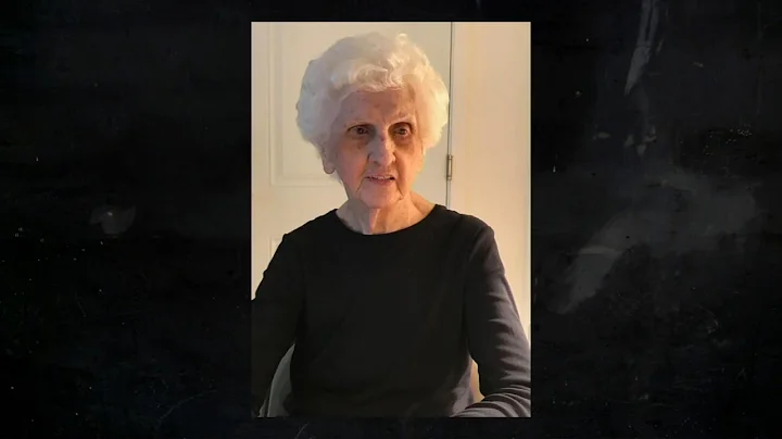 A Celebration of Life Jean Murphy
