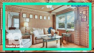 Florida man's 'beer haven' condo decked out in Budweiser cans sells in bidding war Profile