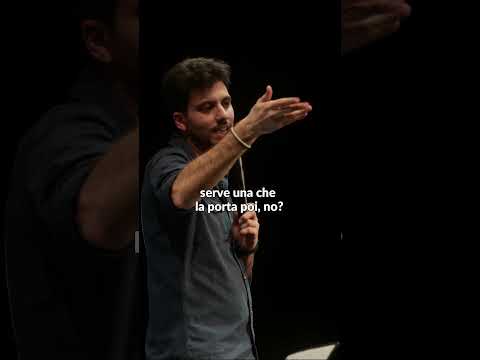 Social per medici: lo sviluppatore timido - Vincenzo Comunale