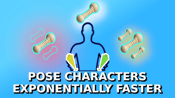 Precision & Speed for Blender Animators.