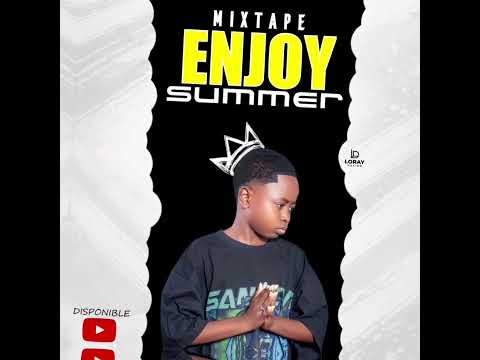 Mixtape Enjoy Summer 2026 - Dj Backspin 