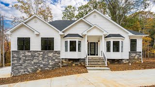 34 Mill Rd video tour