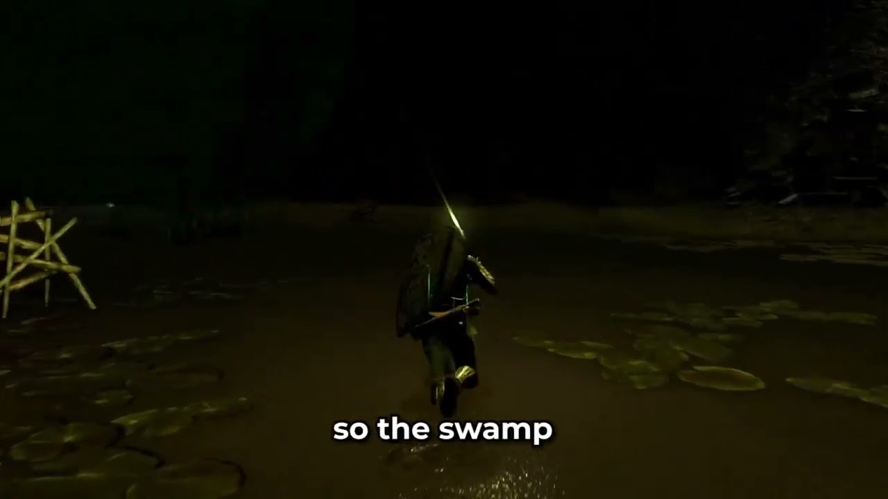 Miyazaki Game Design Moment