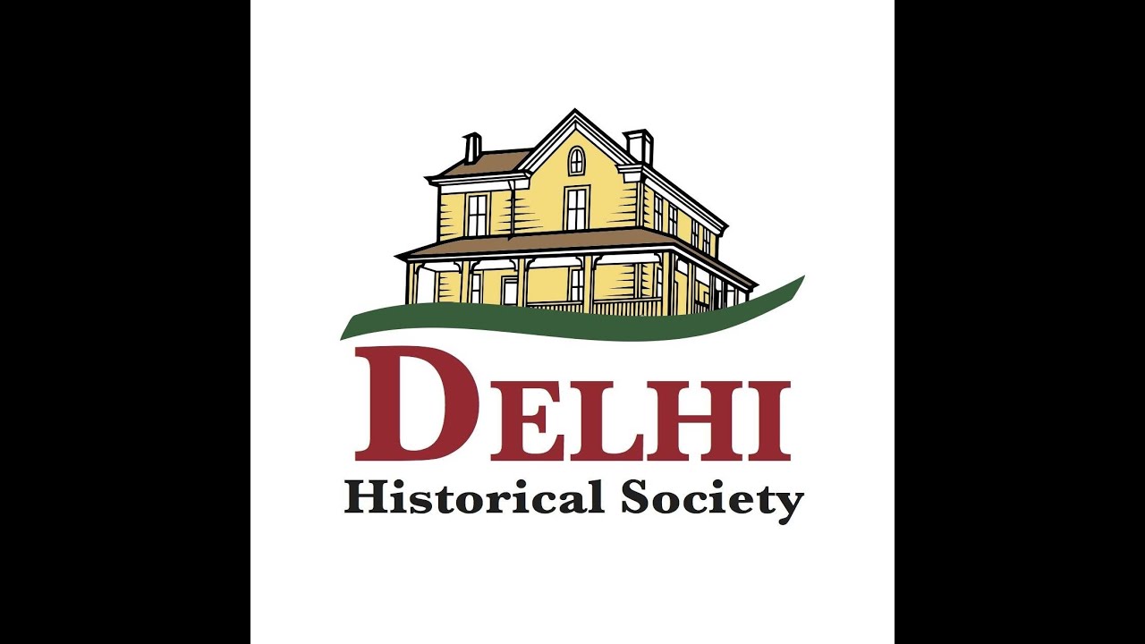 Welcome to the Delhi Historical Society!