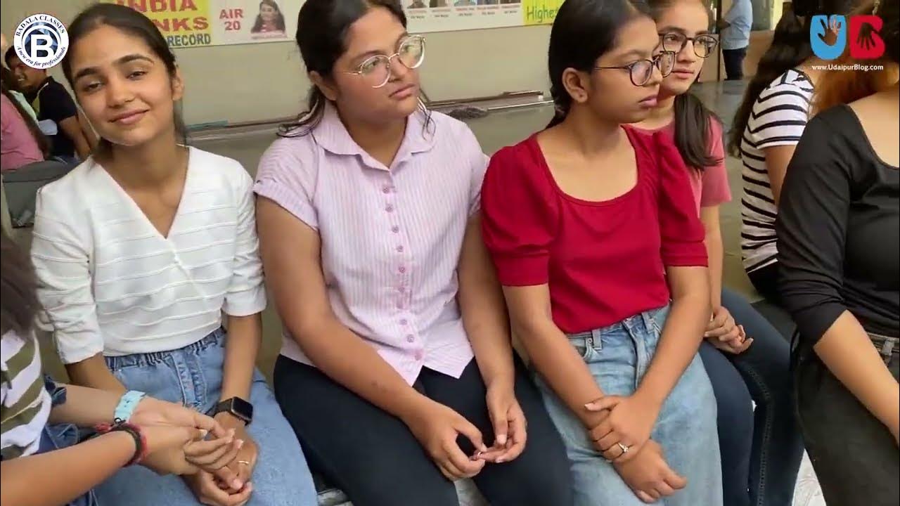 Creating a successful future, Badala Junior College Udaipur Blog