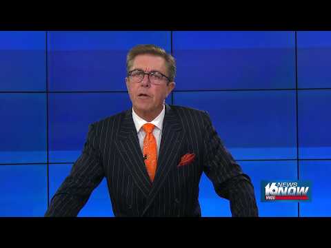 16 News Now at 10 p.m. - Wednesday, Sept. 23, 2026