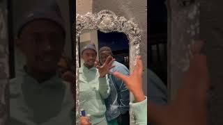 with LeeMckrazy GipaEntertainment