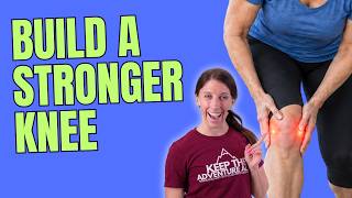 5 Gentle Exercises to Strengthen Your Knee After a Meniscus Tear
