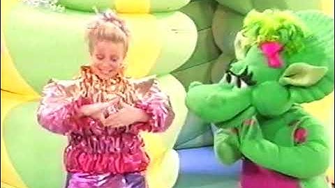 In Outer Space (2021 Version) Part 29