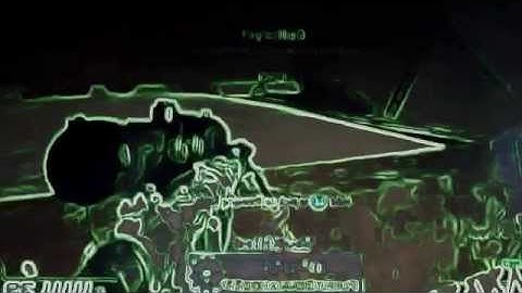 modern warfare 2 quickscope gameplay highlights rust