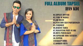 Full Album Tapsel Ifan Kdi