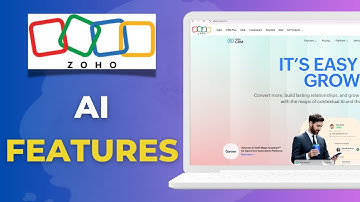 How to Use Zoho CRM
