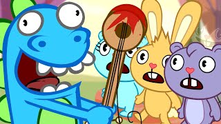 Banjo Frenzy - Happy Tree Friends F - Teaser
