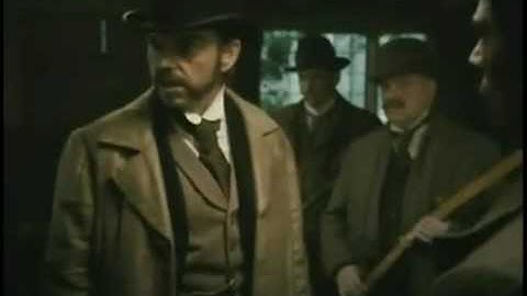 Benicio Del Toro, Rick Baker Reveal How The Wolfman Comes To Life