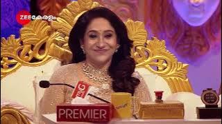 Om sivoham from Zee keralam Saregamapa season 2 grand finale stage