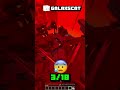 Minecraft mlg #minecraft #minecraftmlgs #viral #fyp #shorts (tas)