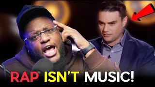 RAP ISN'T MUSIC!! by TheWavMan 3,407 views 5 months ago 11 minutes, 14 seconds