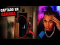 RDjavi Reacciona A Top 10 Video De Fantasma Reales Captado en cámara