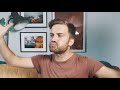 End of video