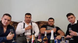 FLORIN SALAM - FARAONII 2017