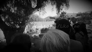 Historia de Pequeño que se aparece en El Cementerio Inglés de Guayacán