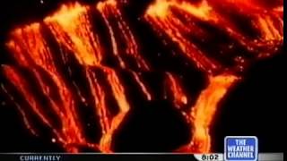 Storm Week 2005: Volcano