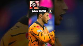 I Regret Updating Cricket 26 😅 | IPL 2026 #shorts #cricket26 #funny