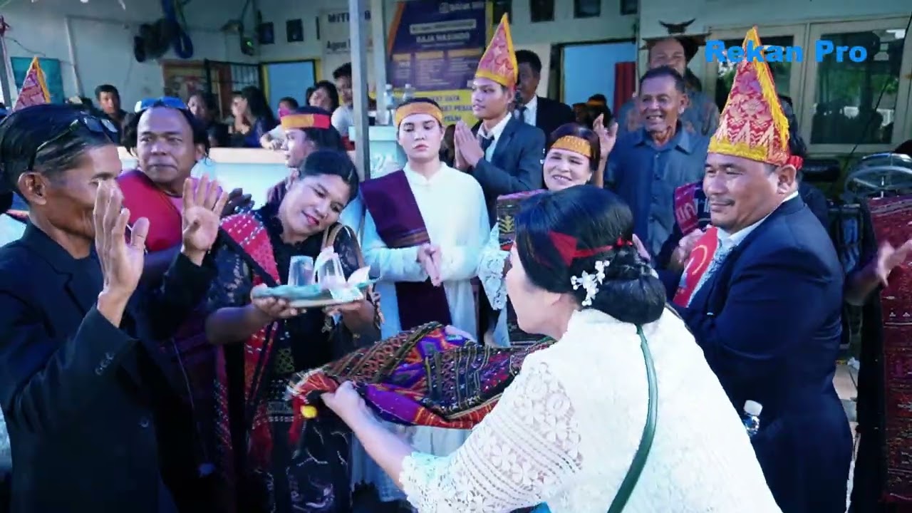 11 SIMATUA NI BORU, GULTOM & SIREGAR / Op. Hasudungan Br. Sianturi